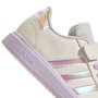 Tênis Juvenil Adidas Grand Court JH9919