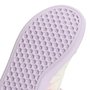 Tênis Juvenil Adidas Grand Court JH9919