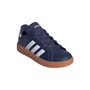 Tênis Juvenil Adidas Grand Court JI0970