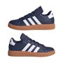 Tênis Juvenil Adidas Grand Court JI0970