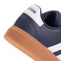 Tênis Juvenil Adidas Grand Court JI0970