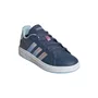 Tênis Juvenil Adidas Grand Court JR6095