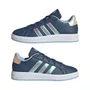 Tênis Juvenil Adidas Grand Court JR6095