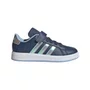 Tênis Juvenil Adidas Grand Court JR6118