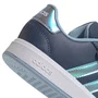 Tênis Juvenil Adidas Grand Court JR6118