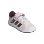 Tênis Juvenil Adidas Grand Court Minnie El K JR8133