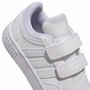 Tênis Juvenil Adidas Hoops 3.0 GW0436