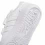 Tênis Juvenil Adidas Hoops 3.0 GW0436