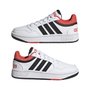 Tênis Juvenil Adidas Hoops 3.0 GZ9673