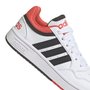 Tênis Juvenil Adidas Hoops 3.0 GZ9673