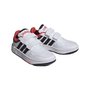 Tênis Juvenil Adidas Hoops 3.0 H03863