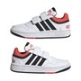 Tênis Juvenil Adidas Hoops 3.0 H03863