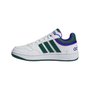 Tênis Juvenil Adidas Hoops 3.0 IH8012 Tênis Juvenil Adidas Hoops 3.0 IH8012