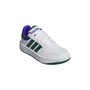 Tênis Juvenil Adidas Hoops 3.0 IH8012 Tênis Juvenil Adidas Hoops 3.0 IH8012