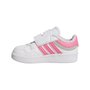 Tênis Juvenil Adidas Hoops 4.0 Cf I JI0910
