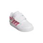 Tênis Juvenil Adidas Hoops 4.0 Cf I JI0910