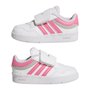 Tênis Juvenil Adidas Hoops 4.0 Cf I JI0910