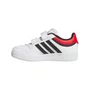Tênis Juvenil Adidas Hoops 4.0 JQ7863