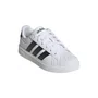 Tênis Juvenil Adidas Street Talk JQ6146