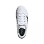 Tênis Juvenil Adidas Street Talk JQ6146