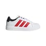 Tênis Juvenil Adidas Street Talk JQ8612