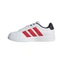 Tênis Juvenil Adidas Street Talk JQ8612