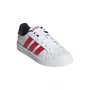 Tênis Juvenil Adidas Street Talk JQ8612