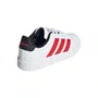 Tênis Juvenil Adidas Street Talk JQ8612