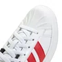 Tênis Juvenil Adidas Street Talk JQ8612