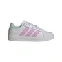 Tênis Juvenil Adidas Street Talk JQ8613