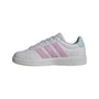 Tênis Juvenil Adidas Street Talk JQ8613