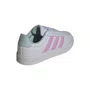 Tênis Juvenil Adidas Street Talk JQ8613