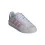 Tênis Juvenil Adidas Street Talk JQ8613