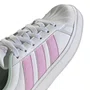 Tênis Juvenil Adidas Street Talk JQ8613