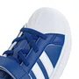 Tênis Juvenil Adidas Streettalk EL JQ8594