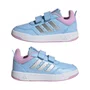 Tênis Juvenil Adidas Tensaur Sport 3.0 JQ1845