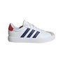 Tênis Juvenil Adidas VL Court IE6224