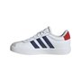 Tênis Juvenil Adidas VL Court IE6224