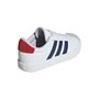 Tênis Juvenil Adidas VL Court IE6224