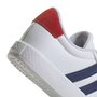 Tênis Juvenil Adidas VL Court IE6224