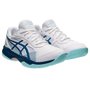 Tênis Juvenil Asics Gel Game 8 Gs 1044A025-105