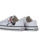 Tênis Juvenil Conv Chuck Taylor All Star Minnie CK13290001