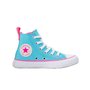 Tênis Juvenil Conv ChuckTaylor All Star Side Zip CK09090002
