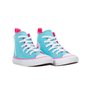 Tênis Juvenil Conv ChuckTaylor All Star Side Zip CK09090002