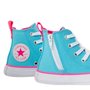 Tênis Juvenil Conv ChuckTaylor All Star Side Zip CK09090002