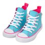 Tênis Juvenil Conv ChuckTaylor All Star Side Zip CK09090002