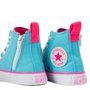 Tênis Juvenil Conv ChuckTaylor All Star Side Zip CK09090002