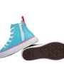 Tênis Juvenil Conv ChuckTaylor All Star Side Zip CK09090002