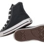 Tênis Juvenil Converse Chuck Taylor All Star CK00040002