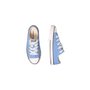Tênis Juvenil Converse Chuck Taylor All Star Seas CK04300053